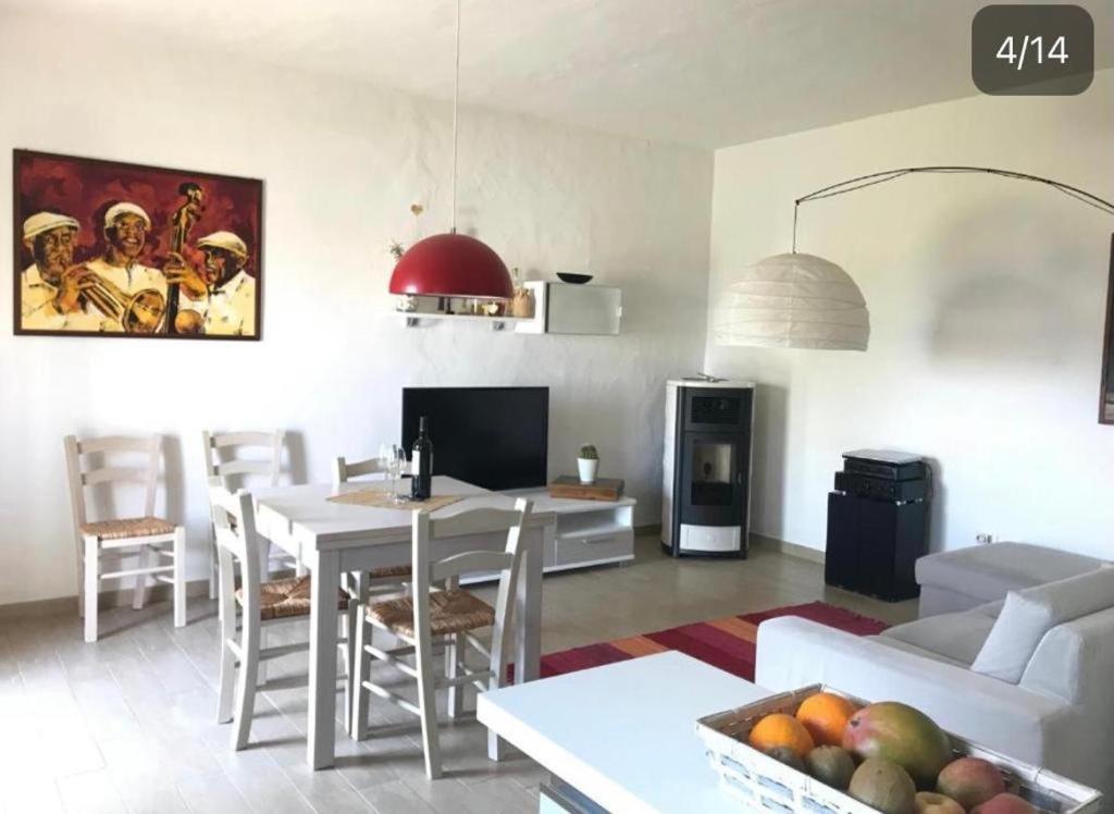 Apartment Oasi Di Pace *